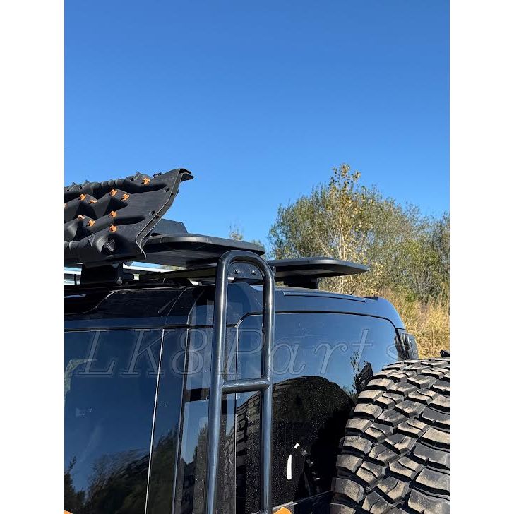 CFE Ladder – Lucky8 Off Road