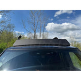 Lucky8 Roof Rack Fairing for Genuine Roof Rack Fairing