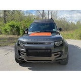 Lucky8 Roof Rack Fairing for Genuine Roof Rack Fairing