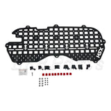 Rear Door MOLLE Panel Powerful UK