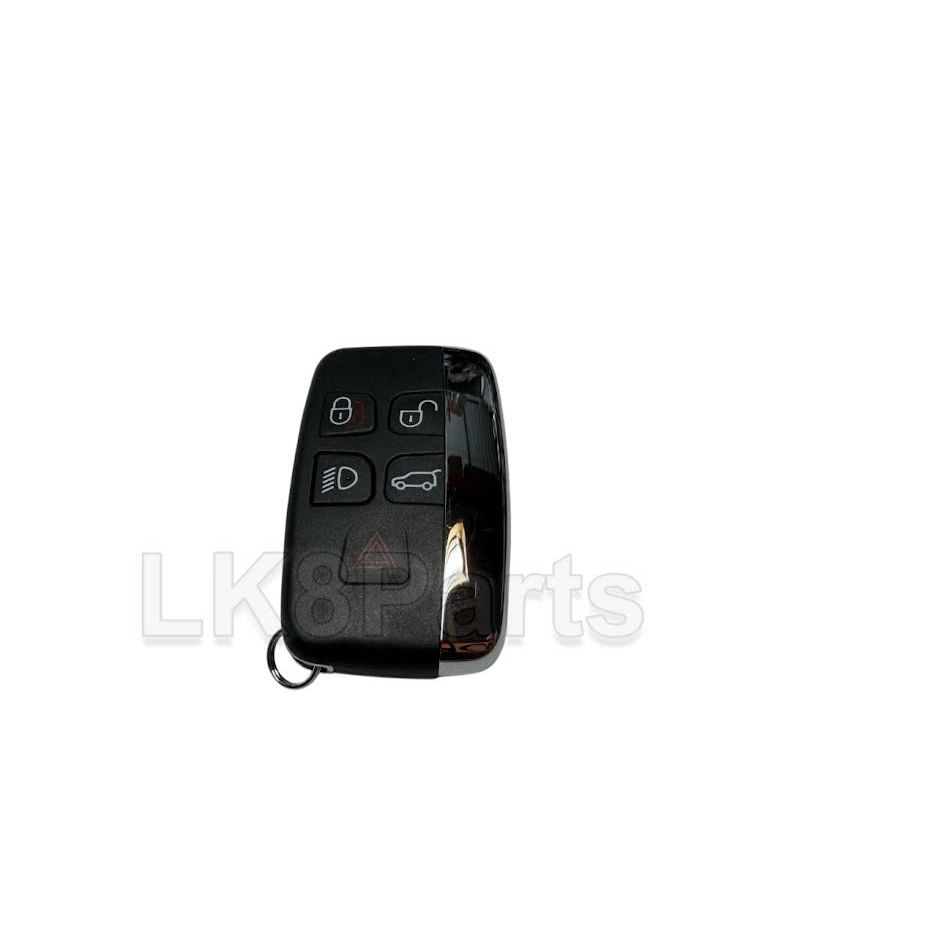 The LR087662 Replacement Key Fob Remote D5 L405 L494 – Lucky8 Off Road