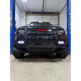 Defender L663 Color-Changing Dynamic LED Grill