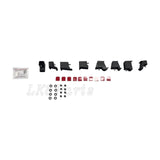 Rear Door MOLLE Panel Powerful UK