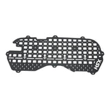 Rear Door MOLLE Panel Powerful UK