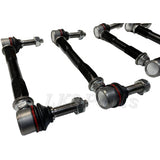 Defender L663 Adjustable HD Swaybar Links