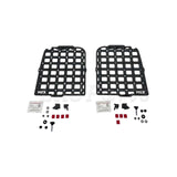 Defender 110 Rear Window MOLLE Panels  – Pair (L+R)