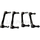 Defender L663 Adjustable HD Swaybar Links