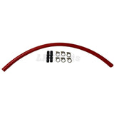 Defender L663 Front Cooler Emergency Bypass Kit