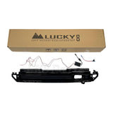 Defender L663 Color-Changing Dynamic LED Grill