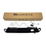 Defender L663 Color-Changing Dynamic LED Grill