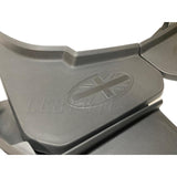 UNION JACK MUD FLAPS 90/110