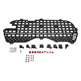 Rear Door MOLLE Panel Powerful UK