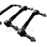 Defender L663 Adjustable HD Swaybar Links
