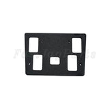 Center Console Window Switch Repair Kit