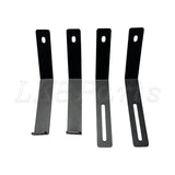 Lucky8 Roof Rack Fairing for Genuine Roof Rack Fairing