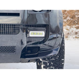 Defender L663 Halo Fog Light Kit