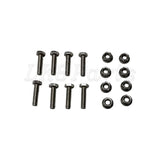 Lucky8 Roof Rack Fairing for Genuine Roof Rack Fairing