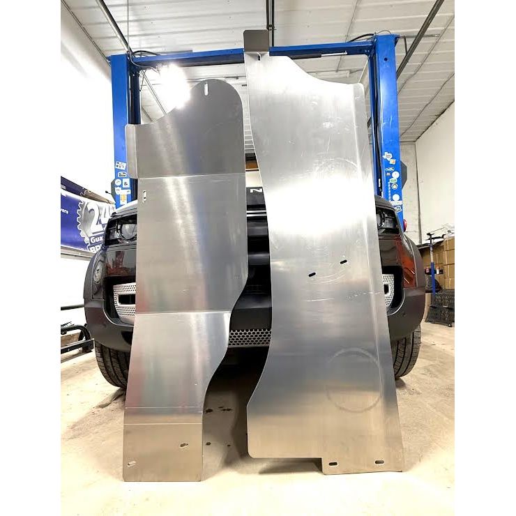 イナウト inout GAS VEST250 OD CAN PLATE SAS Valve Removal Kit with Block Off Plate PLE-217 - SmartMoto