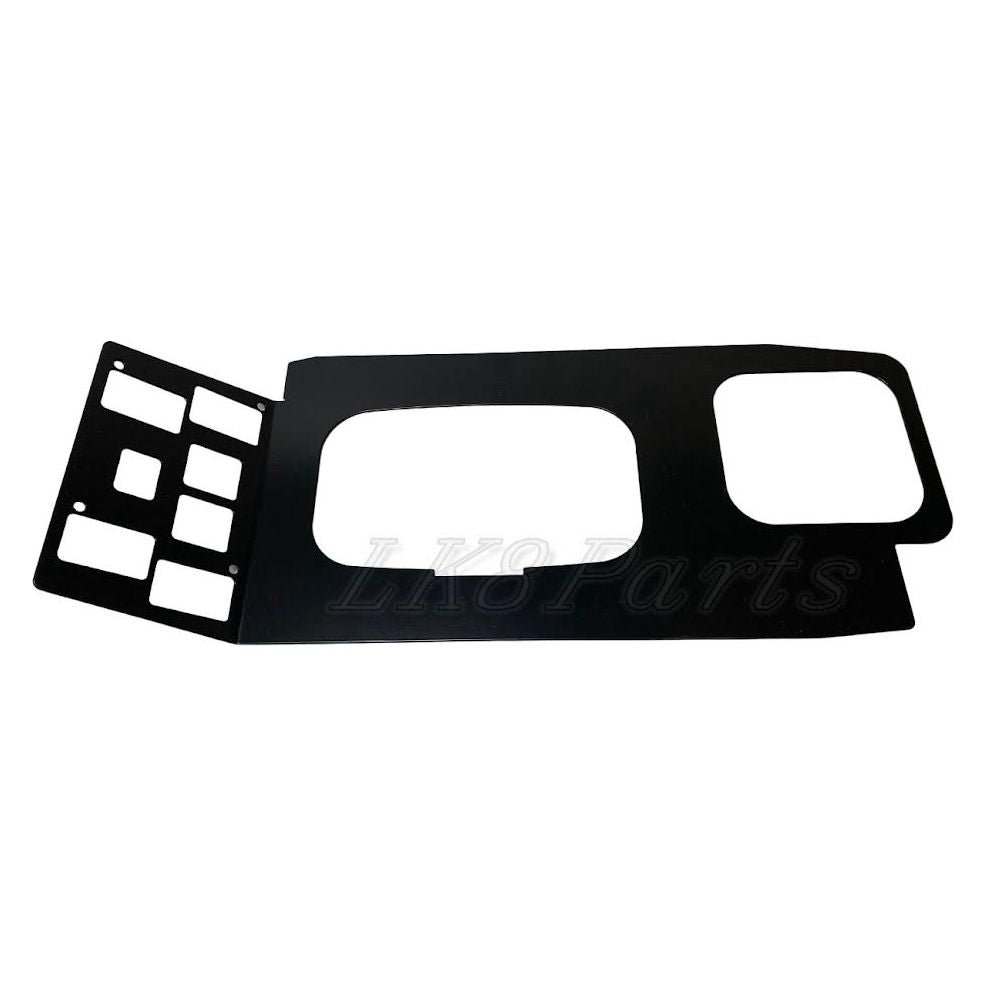 Center Console Switch Panel “Skateboard” – Discovery I & II