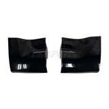 New Defender L663 D110 Gloss Black Body Kit