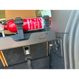 Proud Rhino Storage Shelf for Land Rover Defender 130