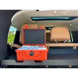 Proud Rhino Storage Shelf for Land Rover Defender 130
