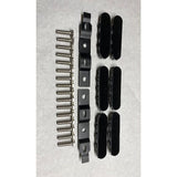 L663 Roof Rails Aftermarket 90 & 110