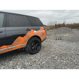 20" Gotham Wheels by Lucky 8 Off-Road