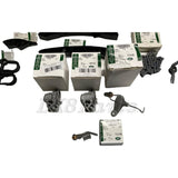 5.0L V8 Timing Kit (5LTCK) for LR4 Discovery 4 and Range Rover L322/L405