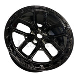 20" Gotham Wheels by Lucky 8 Off-Road