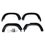 Urban Widetrack Fender Flares