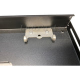 MUD Defender Rear Door Table