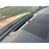 New Defender L663 Windscreen Air Vent Grille Guard