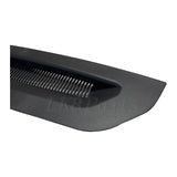 New Defender L663 Windscreen Air Vent Grille Guard
