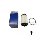 Oil change kit 5.0 V8 / V6 SC