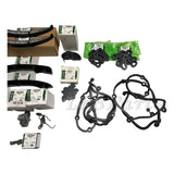 5.0L V8 Timing Kit (5LTCK) for LR4 Discovery 4 and Range Rover L322/L405