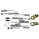 FOX 2.0 +3" Shocks w/ Remote Reservoirs