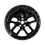 20" Gotham Wheels by Lucky 8 Off-Road