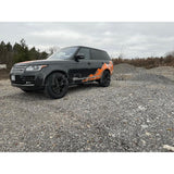 20" Gotham Wheels by Lucky 8 Off-Road