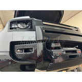 Proud Rhino Winch Mount for Defender 2