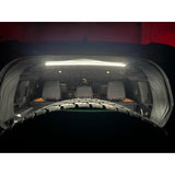 Rear Cargo LED Light for New Defender L663 by Lucky8 Off-Road