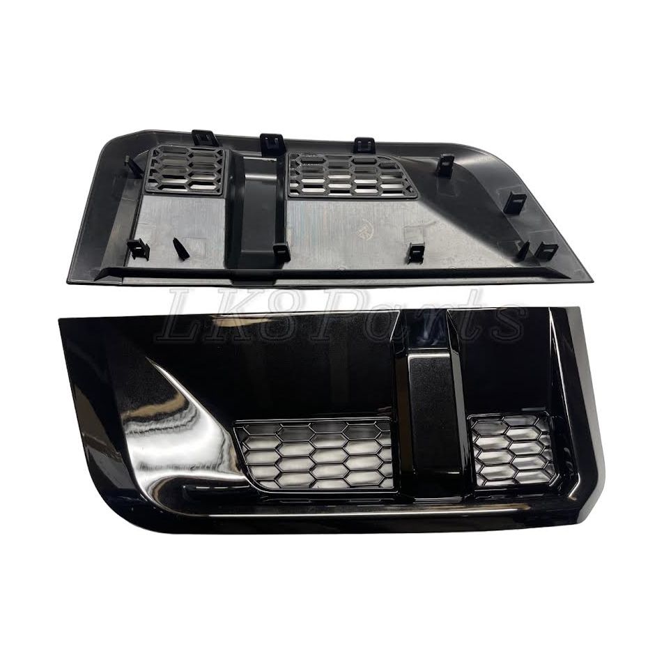 Gotham Side Vents Defender L663 LK8-DEF20-353 – Lucky8 Off Road