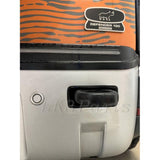 Aftermarket Rear Bumper Tow Hook Inserts