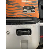 Aftermarket Rear Bumper Tow Hook Inserts