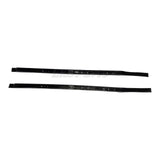 L663 Roof Rails Aftermarket 90 & 110