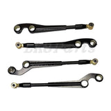 D2 Johnny Joint 6-Degree Castor Corrected Arm Kit