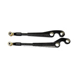 D2 Johnny Joint 6-Degree Castor Corrected Arm Kit