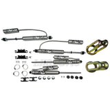 FOX 2.0 +3" Shocks w/ Remote Reservoirs