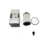 Oil change kit 5.0 V8 / V6 SC