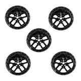 20" Gotham Wheels by Lucky 8 Off-Road